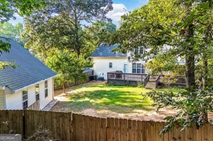 507 Dailey's Creek Dr, McDonough, GA 30253 - Photo 41
