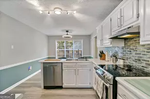 507 Dailey's Creek Dr, McDonough, GA 30253 - Photo 19