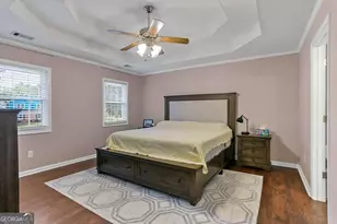 507 Dailey's Creek Dr, McDonough, GA 30253 - Photo 25