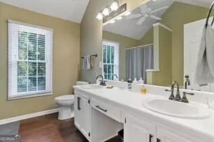 507 Dailey's Creek Dr, McDonough, GA 30253 - Photo 27