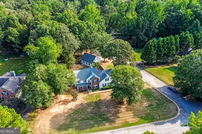 507 Daileys Creek Drive, McDonough, GA 30253 - Photo 3