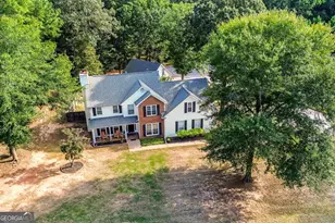 507 Dailey's Creek Dr, McDonough, GA 30253 - Photo 1