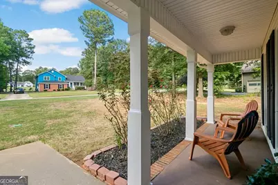 507 Daileys Creek Drive, McDonough, GA 30253 - Photo 9