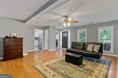 507 Daileys Creek Drive, McDonough, GA 30253 - Photo 15