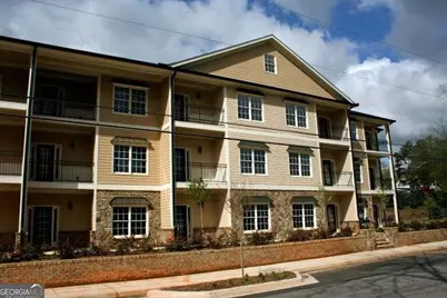 170 Woodrow Street #APT B2, Athens, GA 30605 - Photo 1