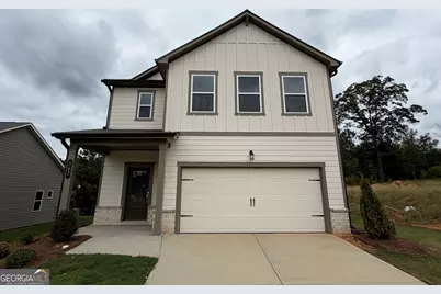 307 Remford Way, Euharlee, GA 30145 - Photo 1