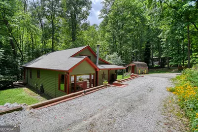 31 Creekside Lane, Clayton, GA 30525 - Photo 27