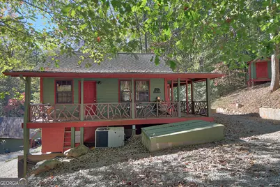 31 Creekside Lane, Clayton, GA 30525 - Photo 33