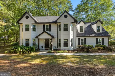 801 Agate Edge, Peachtree City, GA 30269 - Photo 1