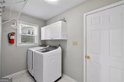 801 Agate Edge, Peachtree City, GA 30269 - Photo 21