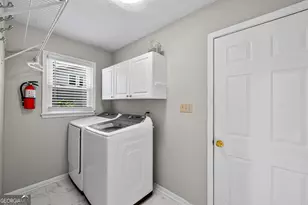 801 Agate Edge, Peachtree City, GA 30269 - Photo 21