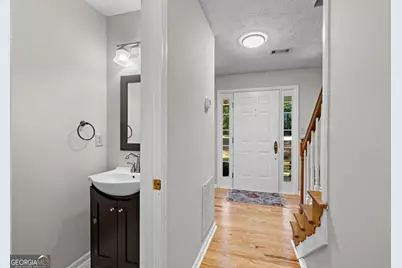 801 Agate Edge, Peachtree City, GA 30269 - Photo 23
