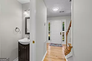 801 Agate Edge, Peachtree City, GA 30269 - Photo 23