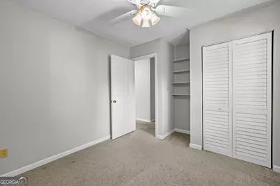 801 Agate Edge, Peachtree City, GA 30269 - Photo 33