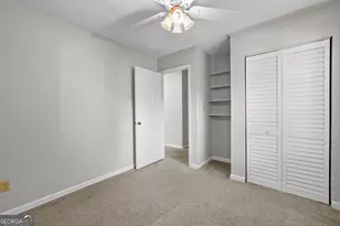 801 Agate Edge, Peachtree City, GA 30269 - Photo 33