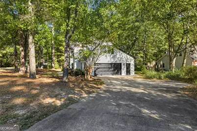 801 Agate Edge, Peachtree City, GA 30269 - Photo 3