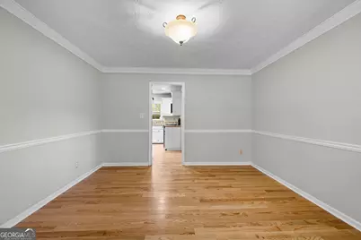 801 Agate Edge, Peachtree City, GA 30269 - Photo 15