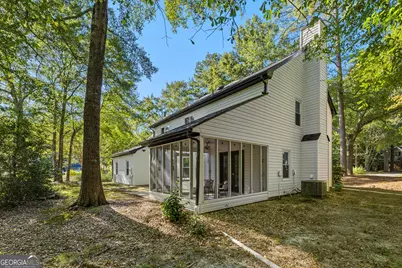 801 Agate Edge, Peachtree City, GA 30269 - Photo 47