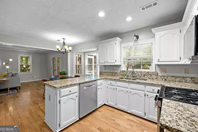 801 Agate Edge, Peachtree City, GA 30269 - Photo 19