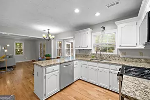 801 Agate Edge, Peachtree City, GA 30269 - Photo 19