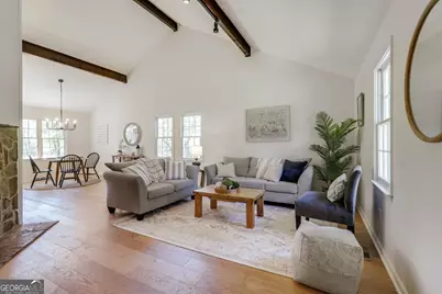 315 Davis Street, Athens, GA 30606 - Photo 3