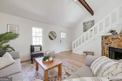 315 Davis Street, Athens, GA 30606 - Photo 5