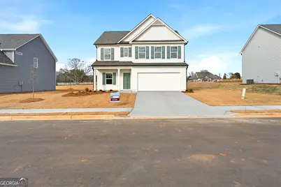 126 Hampton Hollow Drive, Jefferson, GA 30549 - Photo 1