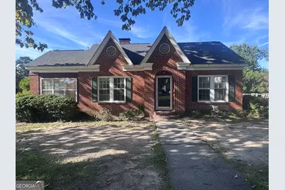 519 Tucker Street, Dublin, GA 31021 - Photo 1