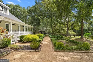 3905 Prospect Rd, Rutledge, GA 30663 - Photo 9