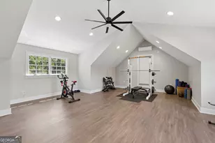 3905 Prospect Rd, Rutledge, GA 30663 - Photo 47