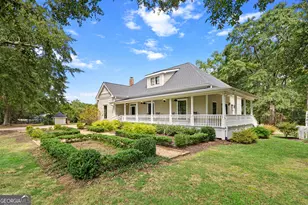 3905 Prospect Rd, Rutledge, GA 30663 - Photo 11