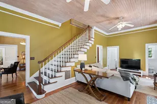 3905 Prospect Rd, Rutledge, GA 30663 - Photo 19
