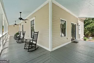 3905 Prospect Rd, Rutledge, GA 30663 - Photo 15