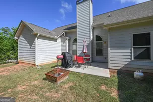 289 Hickory Hills Dr, Newnan, GA 30263 - Photo 33