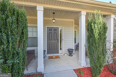 289 Hickory Hills Drive, Newnan, GA 30263 - Photo 7