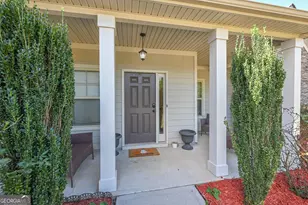 289 Hickory Hills Dr, Newnan, GA 30263 - Photo 7