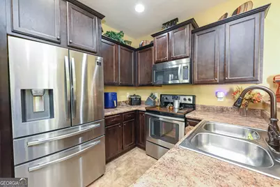289 Hickory Hills Drive, Newnan, GA 30263 - Photo 15