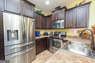 289 Hickory Hills Dr, Newnan, GA 30263 - Photo 15