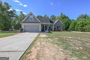 289 Hickory Hills Dr, Newnan, GA 30263 - Photo 5