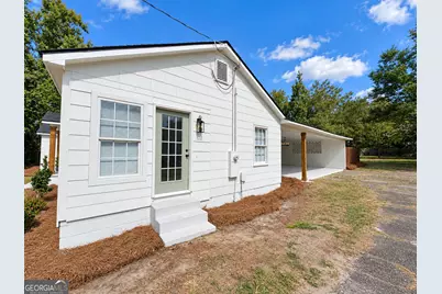 711 5th Avenue, Twin City, GA 30471 - Photo 5