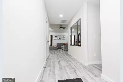 108 Hughes Drive, Warner Robins, GA 31093 - Photo 3