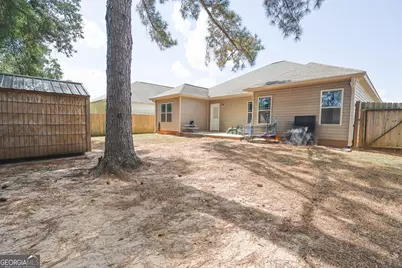 108 Hughes Drive, Warner Robins, GA 31093 - Photo 17
