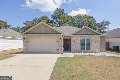 108 Hughes Drive, Warner Robins, GA 31093 - Photo 1