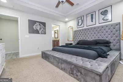 108 Hughes Drive, Warner Robins, GA 31093 - Photo 9