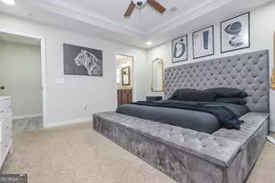 108 Hughes Dr, Warner Robins, GA 31093 - Photo 9