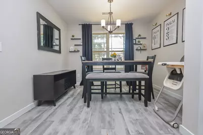 108 Hughes Drive, Warner Robins, GA 31093 - Photo 7