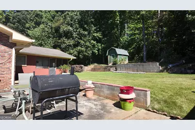 754 Virginia Circle, Forest Park, GA 30297 - Photo 45
