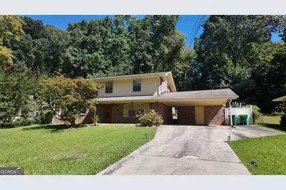 754 Virginia Circle, Forest Park, GA 30297 - Photo 1
