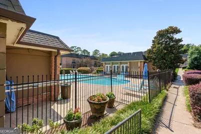 6980 Roswell (Unit #B6) Road, Sandy Springs, GA 30328 - Photo 35
