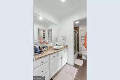 6980 Roswell (Unit #B6) Road, Sandy Springs, GA 30328 - Photo 9